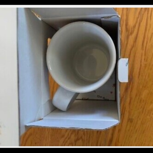 Happy Everything Mug - New from Melissa McLeod - Santa Barbara Ceramic Design - Picture 5 of 6